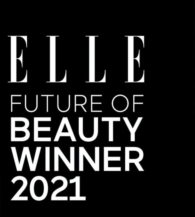 Elle Magazine_black